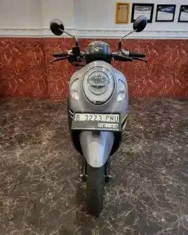 PROMO TANPA DP SCOOPY KUNCI 2024 PROSES DIBANTU SAMPAI ACC