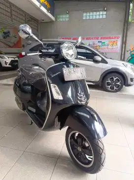 Vespa gts jual murah