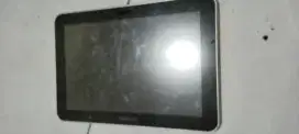 Tablet Samsung GT-7300 Minus baca keterangan