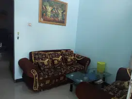 Dijual Rumah Hook di Perumahan bojong mas indah 1 tarumajaya bekasi