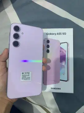 Samsung A55 5g 12/256