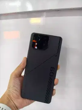 Asus ROG 09 FE 12/256GB Garansi Resmi