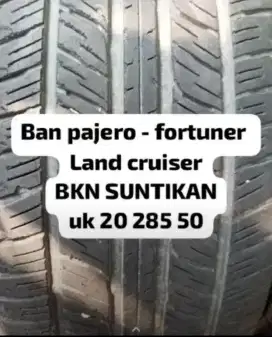 Ban 20 285 50 original copotan