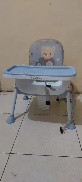 Baby Chair Merk Sugar baby
