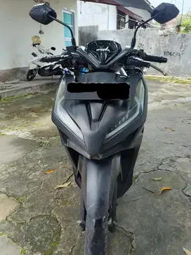 DIJUAL VARIO 150 cc tahun 2019