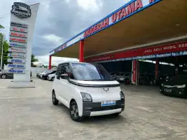 Dp5jt Wuling Air EV Listrik 2022 AT KM 5Rb