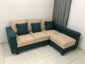 Jual Sofa Minimalis L BARU