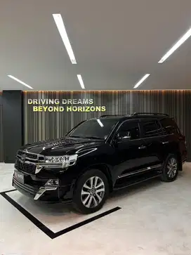 Toyota Land Cruiser 2019 Diesel