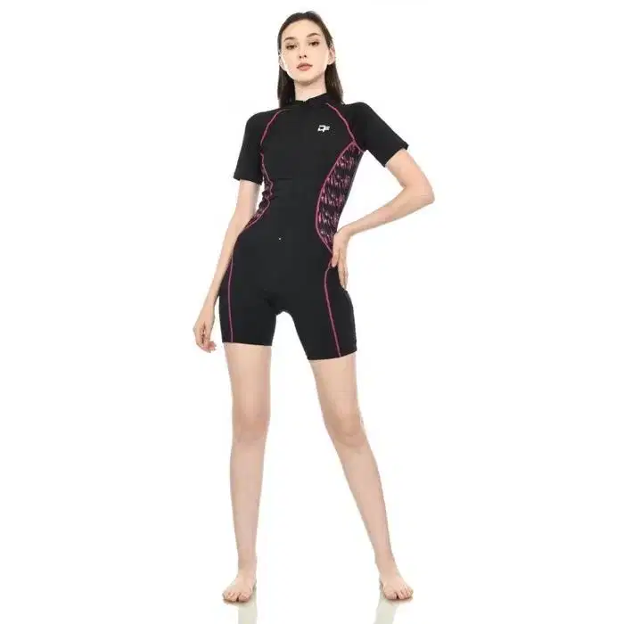Baju Renang Unisex merk Dartfit