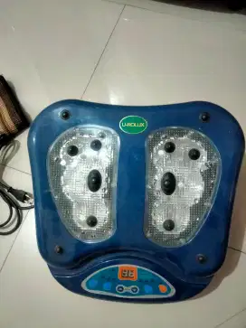 Alat terapi kaki