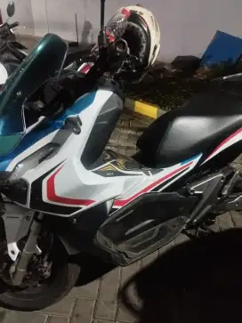 DiJual ADV 150cc