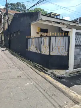 PEMILIK LANGSUNG !! Over kredit atau Cash rumah di Sadang Serang