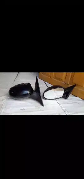 Spion bmw e46 seri 3