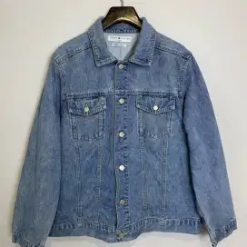 Jacket Tommy Hilfiger Flag Big Logo
