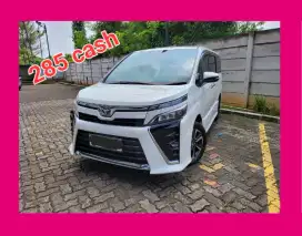 Jual voxy 2018/19 cash 285 jt