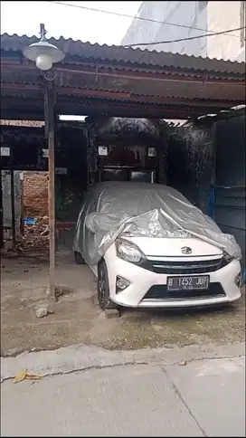 Jual cepat rumah permata Sepatan Tangerang