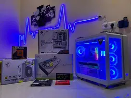 Ryzen 7 7800X3D vga rtx 4060 ti igame
