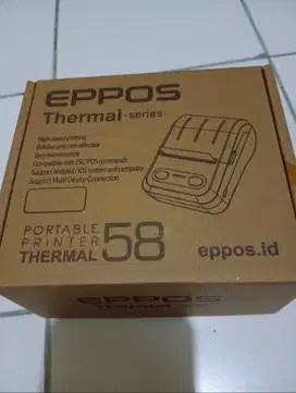 Printer thermall bluetooth
