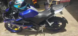 Yamaha R15 V3 2018