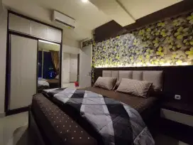 Di jual Apartemen Grand Kamala Lagoon Sangat Murah DP 0% Bekasi