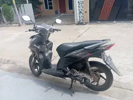 Jual murah motor vario