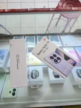 Diskon 400k!!! Redmi Note 14 Pro 5G