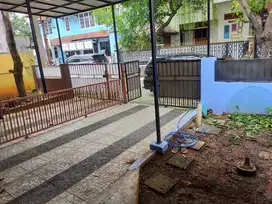 DIJUAL RUMAH 2 KAMAR TIDUR DI KOMPLEKS DEPOK MULYA 1