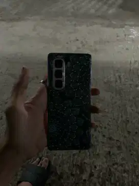 Infinix hot 50 pro plus 8/256