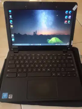 LAPTOP LENOVO CHROMEBOOK