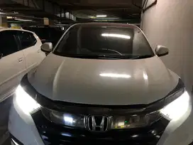 Honda HRV 2019 BSD Jual Cepat