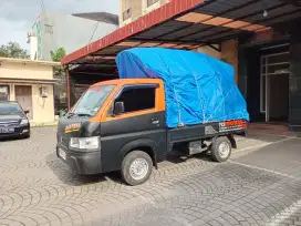 JASA ANGKUT ANGKUTAN BARANG DAN PINDAHAN JOGJA SLEMAN BANTUL