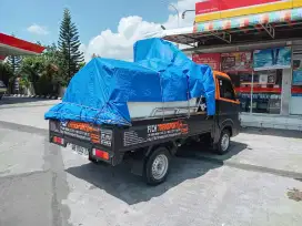 JASA ANGKUT ANGKUTAN BARANG DAN PINDAHAN JOGJA SLEMAN BANTUL