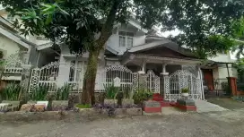 Rumah Murah Camar Bintaro