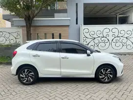 Baleno Hatchback A/T 2021