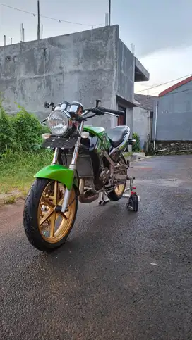 NINJA SS Ori 2012