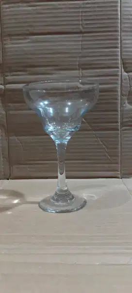 Margarita glass cocktail