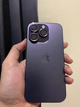 iPhone 14 Pro 512gb like new