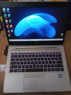 HP elite book 830