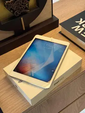 iPad Mini Wifi 2012