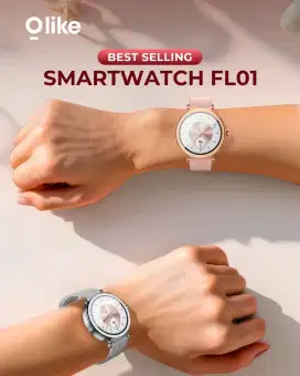 Smartwatch Olike FL01