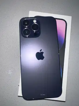 Iphone 14 promax 128