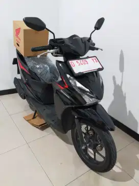 Honda beat 2024 All new model CBS km 2.2