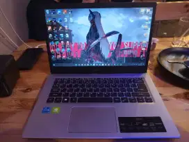 LAPTOP ACER ASPIRE 5 CORE I3 MULUS
