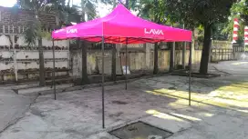 TENDA STAND / PORTABLE