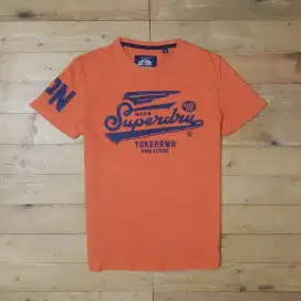 Superdry Kaos Pendek