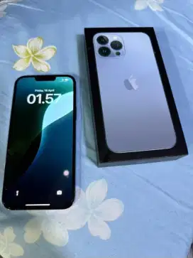 iPhone 13 Pro Max 128gb