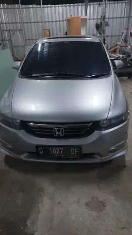 Honda Odyssey 2005 Bensin