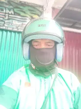 Cari kerja muslim taat driver ojo U54l