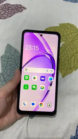 Dijual OPPO A3 NFC 8/128 MULUS