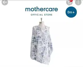 Apron menyusui dari mothercare